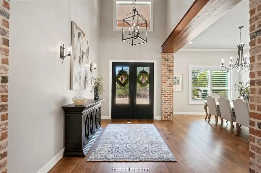 3743 Chaco Canyon Drive, College Station, TX 77845 - #3