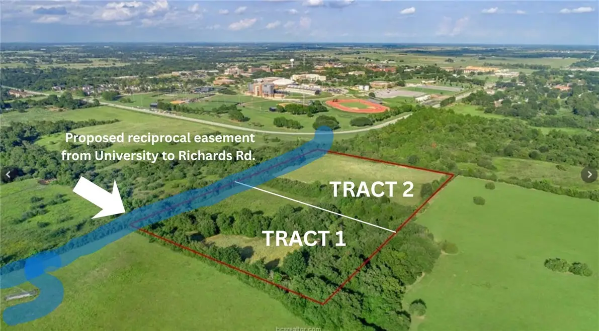 45110 Frontage Tract 1 Road, Prairie View, TX 77446 - #1