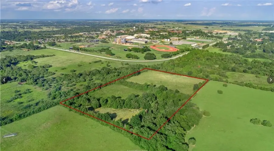 45110 Frontage Tract 1 Road, Prairie View, TX 77446 - #3
