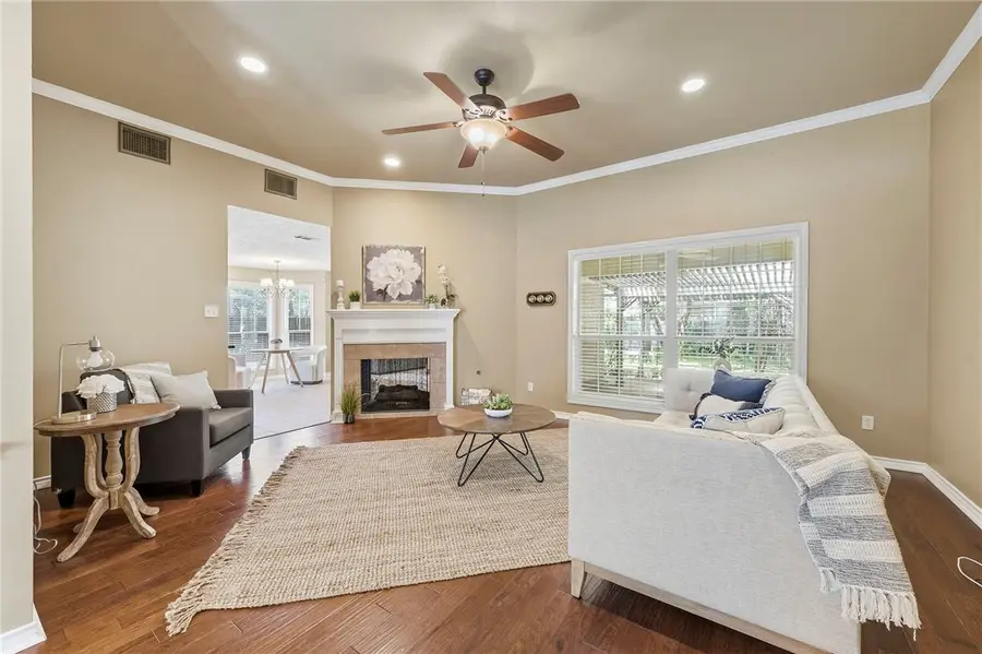 709 Aster Drive, College Station, TX 77845 - #3