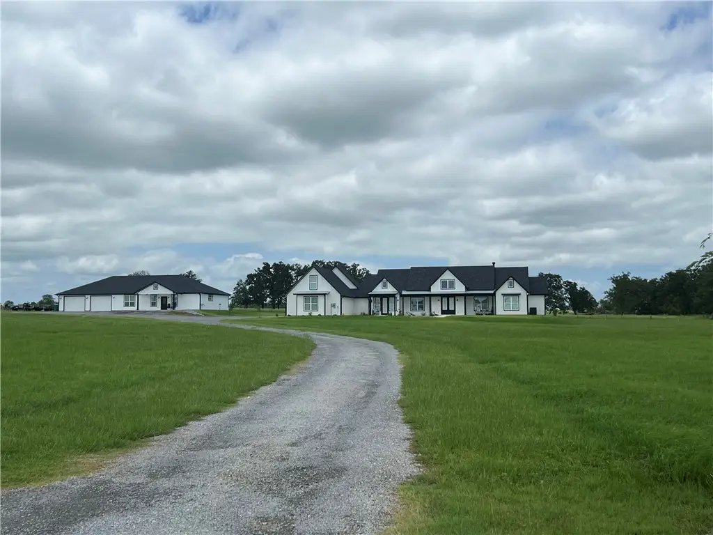 6770 Fm 1372 Road, North Zulch, TX 77872 - #1