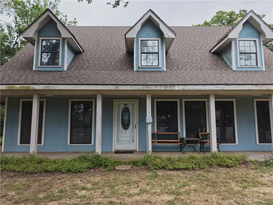 18679 County Road 369, Jewett, TX 75846 - #2