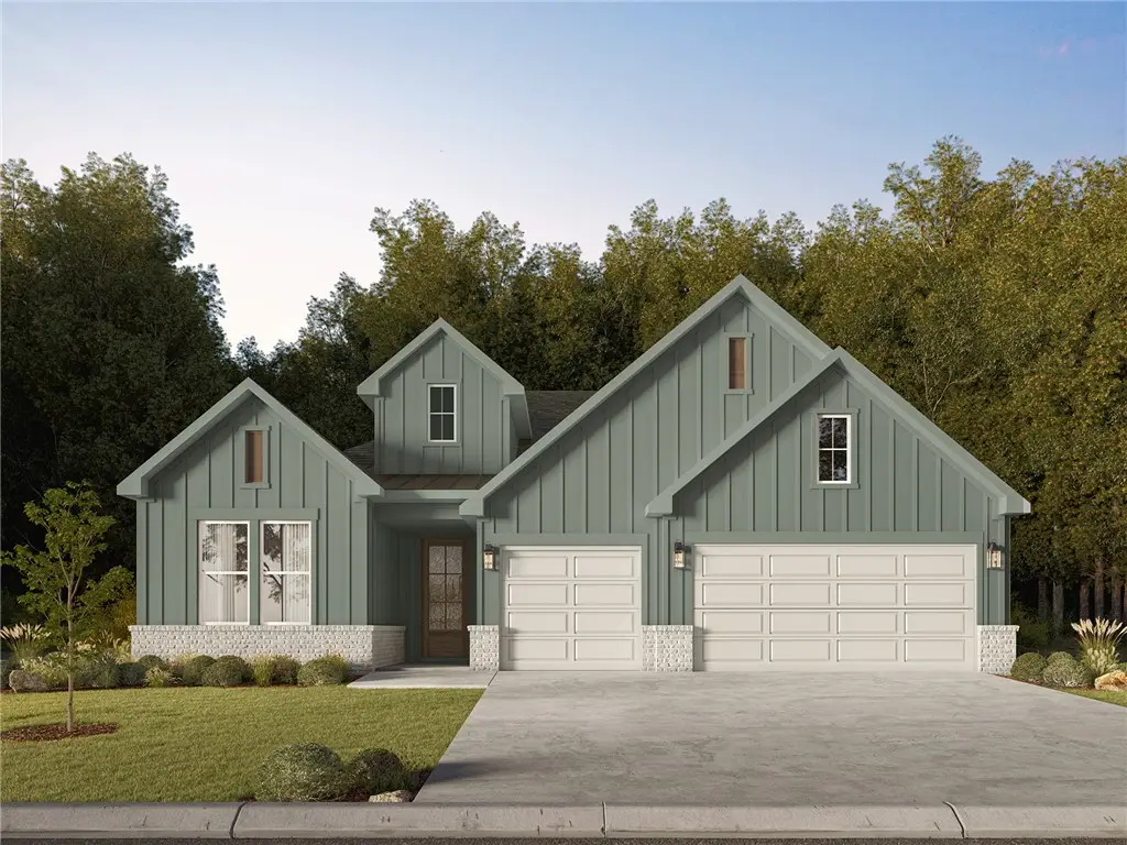 1812 Register Court, College Station, TX 77845 - #1