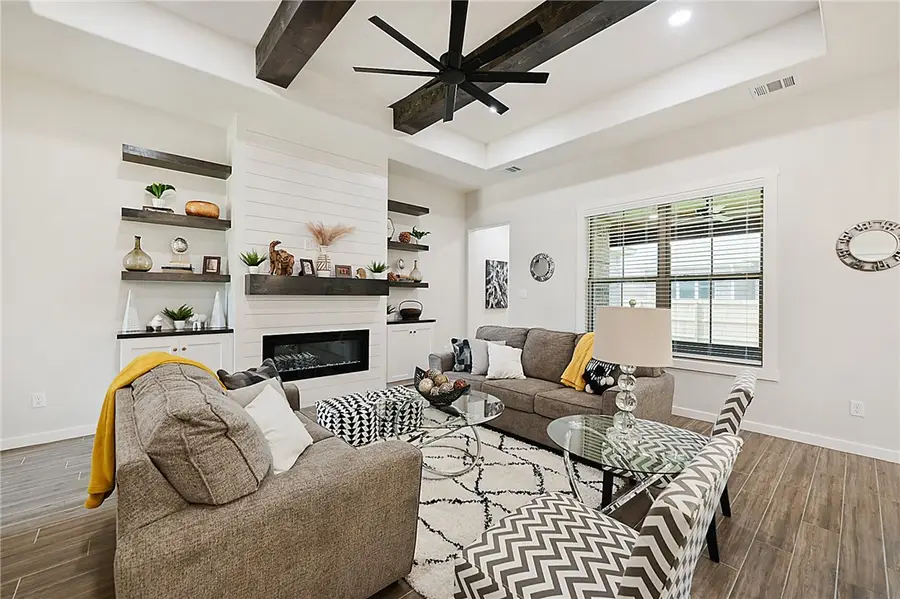 2805 Captain Drive, Bryan, TX 77808 - #3