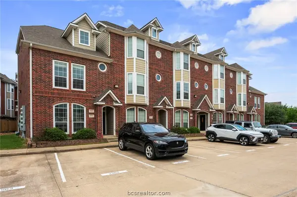1198 Jones Butler #2901, College Station, TX 77840