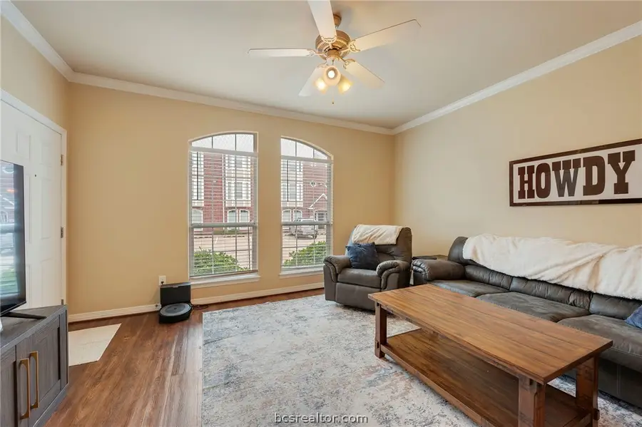 1198 Jones Butler #2901, College Station, TX 77840 - #2