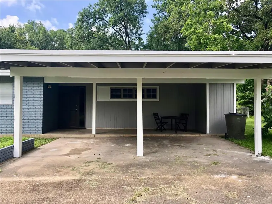 807 Vine Street, Bryan, TX 77802-4350 - #2