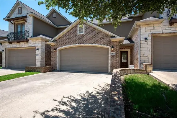 1408 Crescent Ridge Drive, College Station, TX 77845
