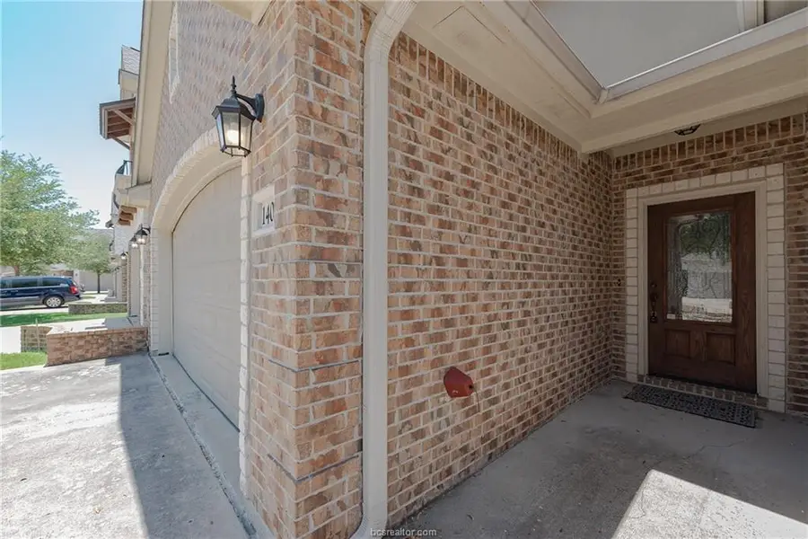 1408 Crescent Ridge Drive, College Station, TX 77845 - #2