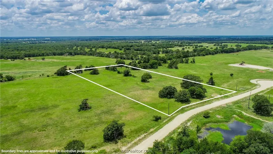 TBD (Lot 26) Legacy Road, Somerville, TX 77879 - #2