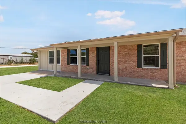 7227 Corsicana Street, Iola, TX 77861