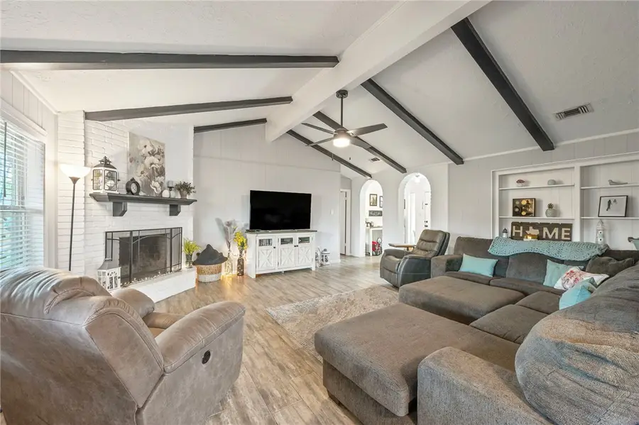 2911 Oakside Drive, Bryan, TX 77802 - #3