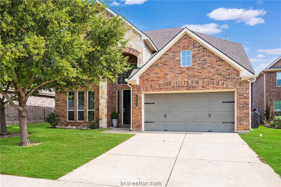 15321 Lowry Meadow Lane, College Station, TX 77845 - #2