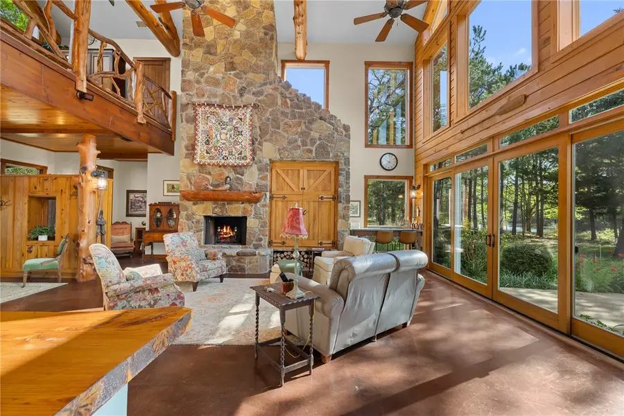 3702 County Road 151, Bedias, TX 77831 - #3