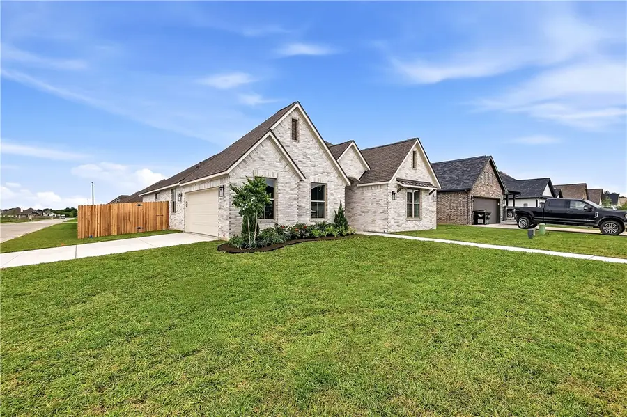 2901 Goldberg Drive, Bryan, TX 77808 - #2