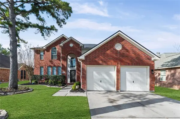 8831 Catawissa Drive, Houston, TX 77095