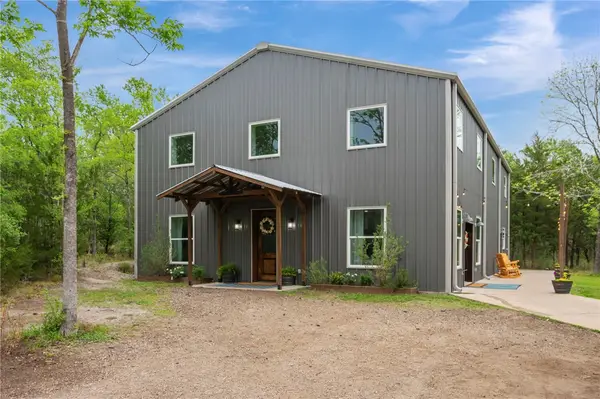 3915 County Road 447, Anderson, TX 77830