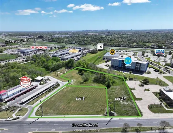 2414 Boonville Road, Bryan, TX 77802