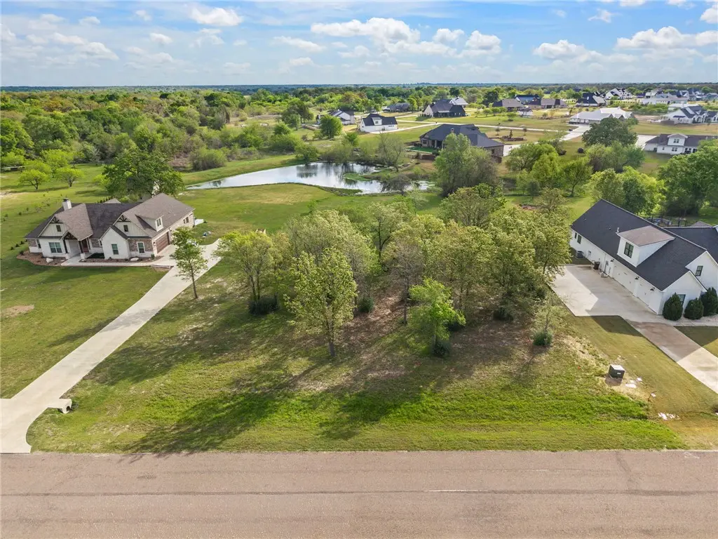 6428 Juliette Trail, Bryan, TX 77808 - #1