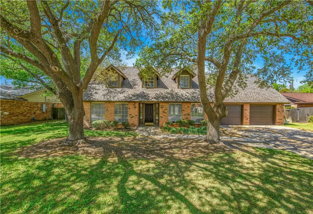 1007 Goode Drive, College Station, TX 77840 - #1