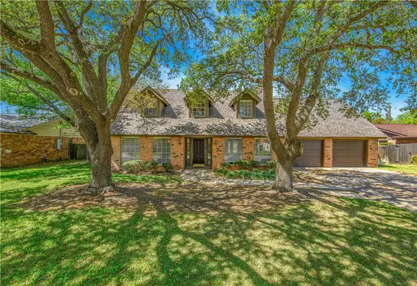 1007 Goode Drive, College Station, TX 77840