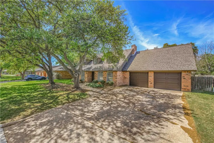 1007 Goode Drive, College Station, TX 77840 - #3