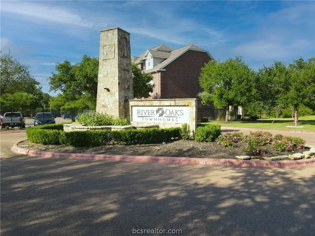 305 Holleman Drive E #701, College Station, TX 77840 - #1