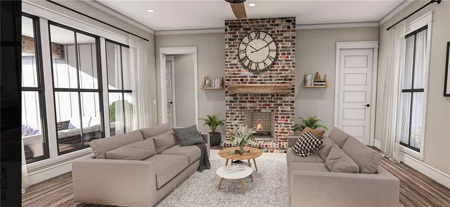 1403 E Morris Street, Madisonville, TX 77864 - #3