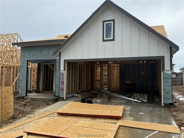 1136 Toledo Bend Drive, College Station, TX 77840