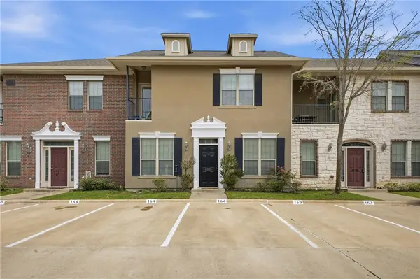 164 Forest Drive, College Station, TX 77840
