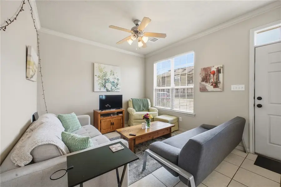 164 Forest Drive, College Station, TX 77840 - #2