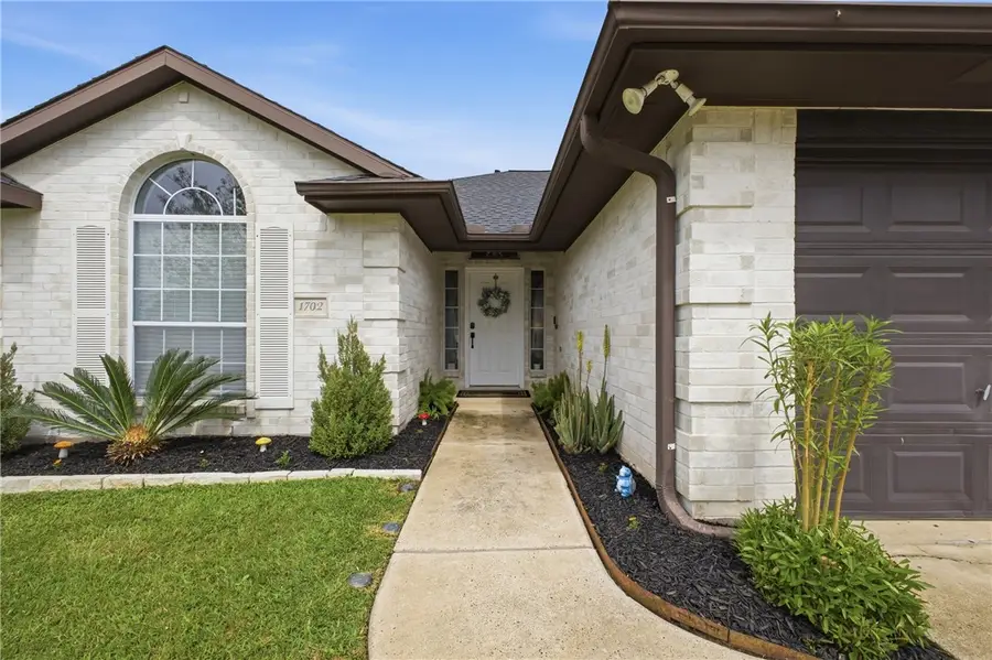 1702 Ibis Court, Bryan, TX 77807 - #2