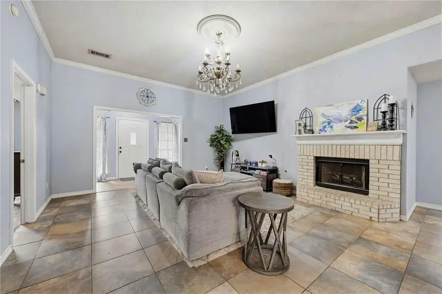 1211 Mullins Court, College Station, TX 77845 - #3