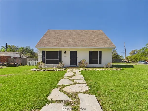 1400 Lawyer Street, College Station, TX 77840