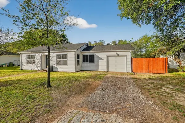 1505 Burt Street, Bryan, TX 77802