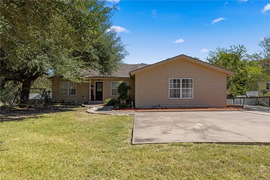 3287 Bradley Lane, Brenham, TX 77833 - #2