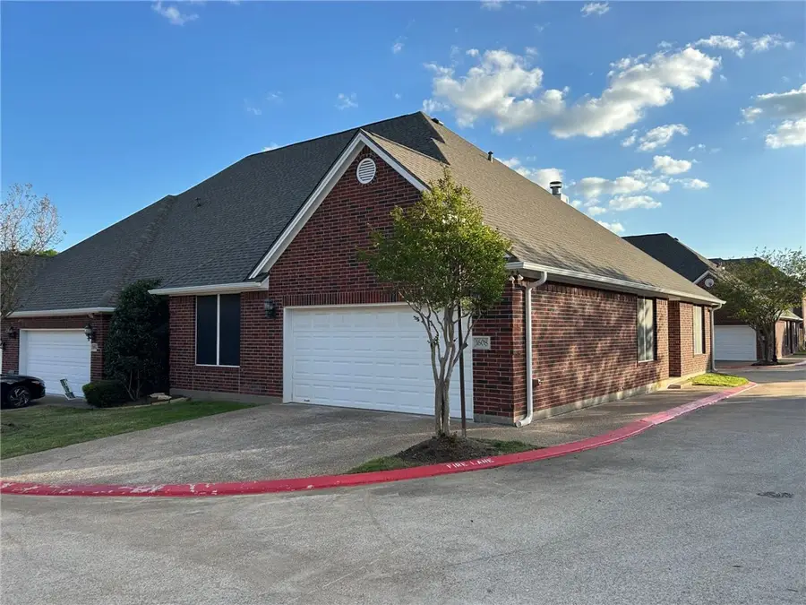 1608 Culture Lane, College Station, TX 77845 - #3