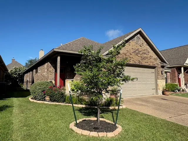 1724 Parkland Drive, College Station, TX 77845 - #1