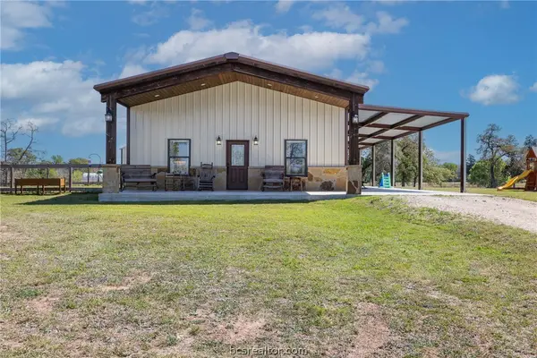4500 Gibbs Lane, Caldwell, TX 77836