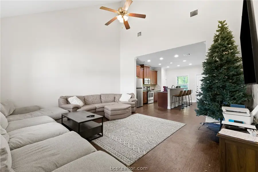 4332 Culpepper Drive, Bryan, TX 77801 - #3