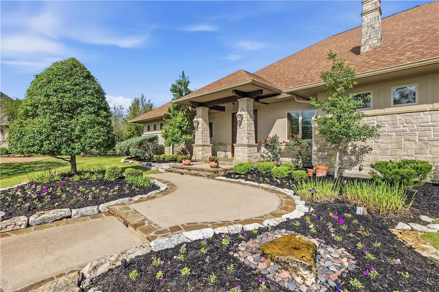 4900 Somerset Hills Court, College Station, TX 77845 - #2