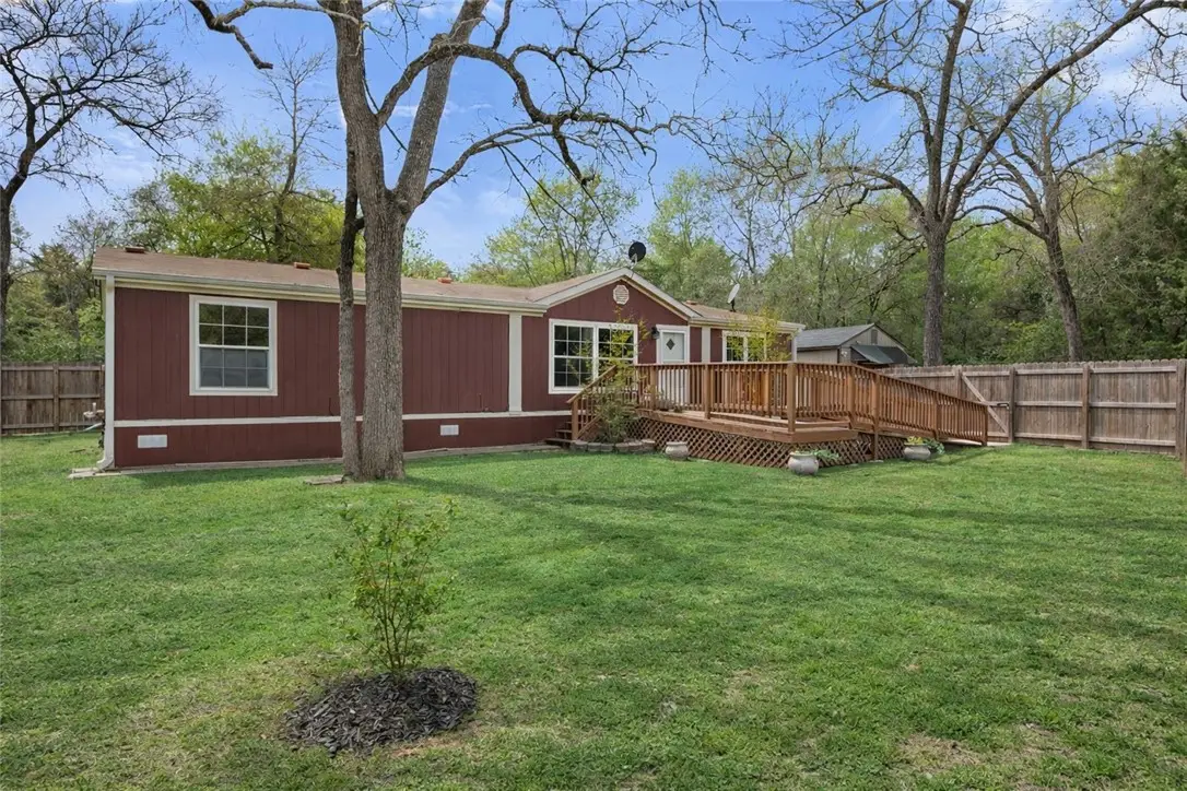 1120 Sandy Cove Drive, Bryan, TX 77807 - #1