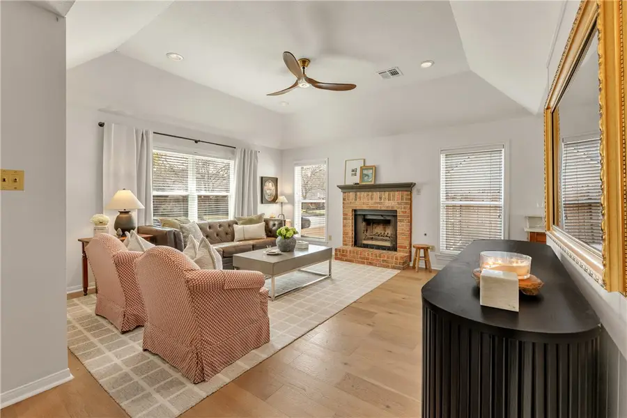 4713 Kensington Road, Bryan, TX 77802 - #2