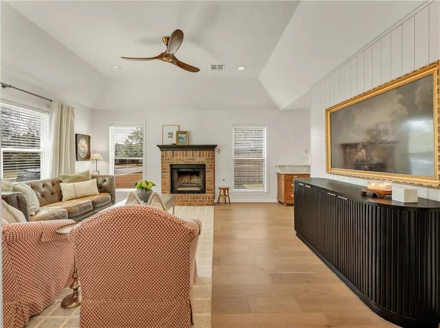 4713 Kensington Road, Bryan, TX 77802 - #3