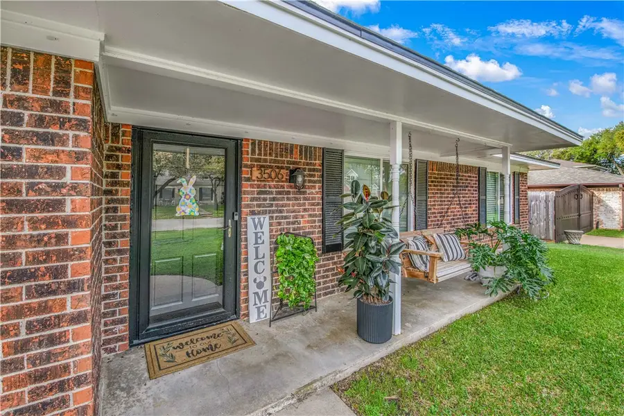 3506 Tanglewood Drive, Bryan, TX 77802 - #3