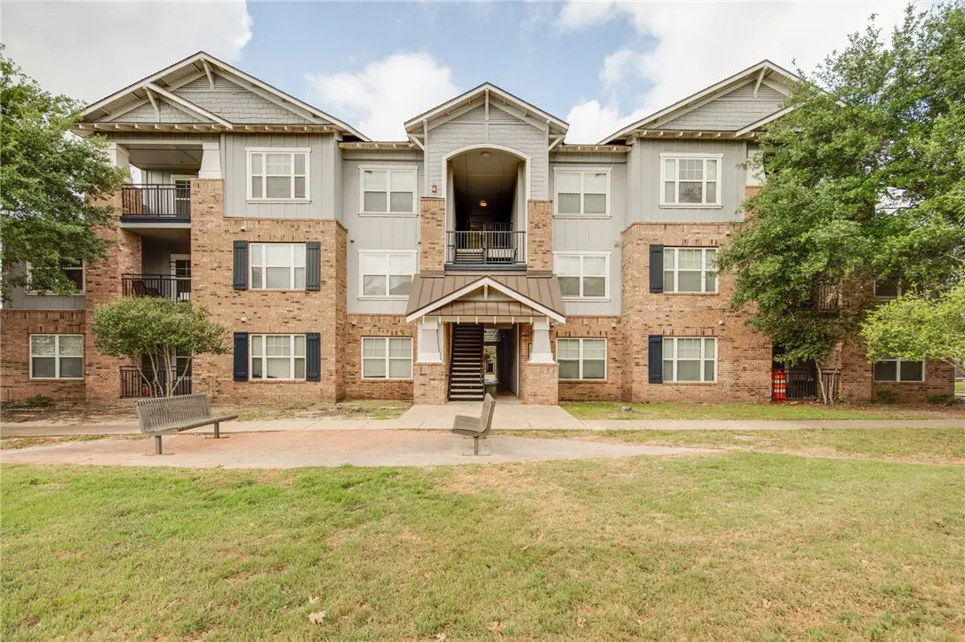 1725 Harvey Mitchell Parkway S #2224, College Station, TX 77840 - #1