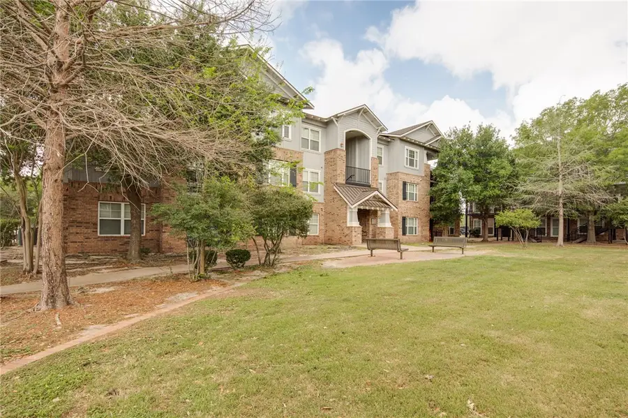 1725 Harvey Mitchell Parkway S #2224, College Station, TX 77840 - #2