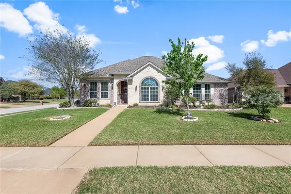 8408 Turtle Rock Loop, College Station, TX 77845