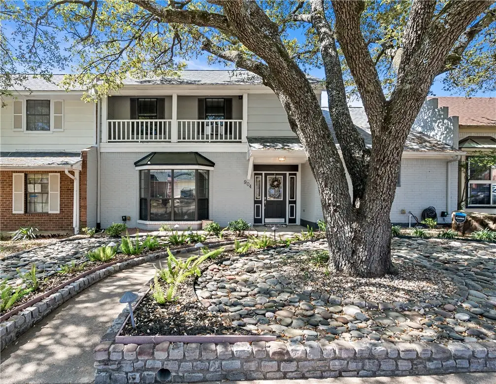 904 Bob White Street, Bryan, TX 77802 - #1