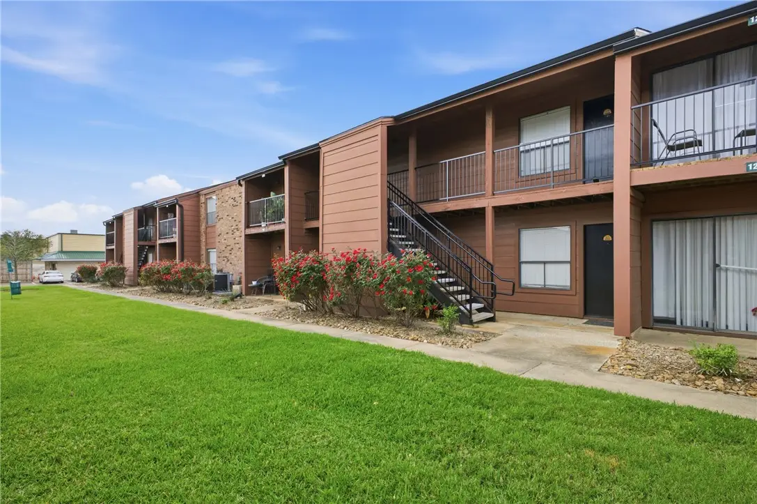 904 University Oaks Boulevard #127, College Station, TX 77840 - #1